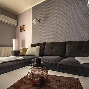 Apartman Thermal, Eger