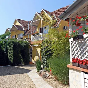 Apartman Castello Vendég és, Eger