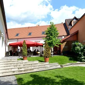  Frühstückspension Servita Udvarhaz