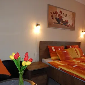 Apartman Völgy, Eger