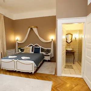 Villabaroque_eger Nocleg ze śniadaniem