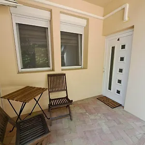 Milla Hotel apartamentowy