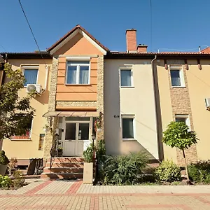Apartman Bellavista 1, Eger